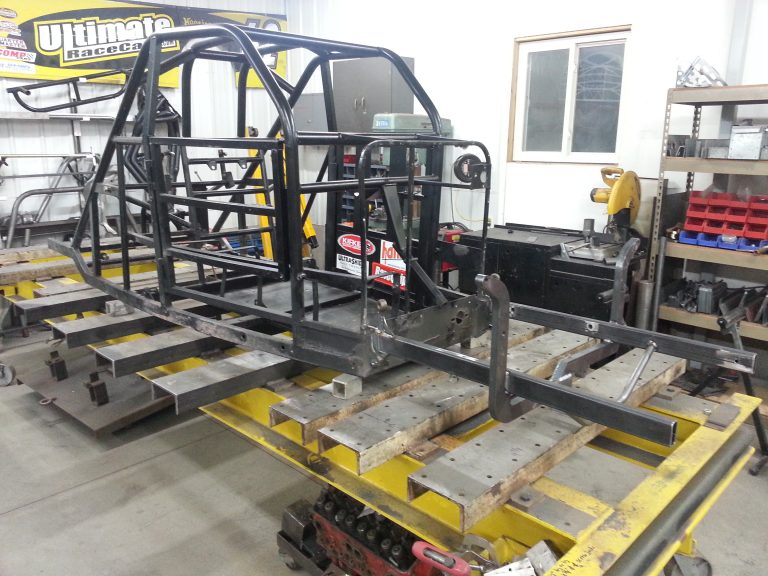 Ultimate RaceCars LLC » Legends