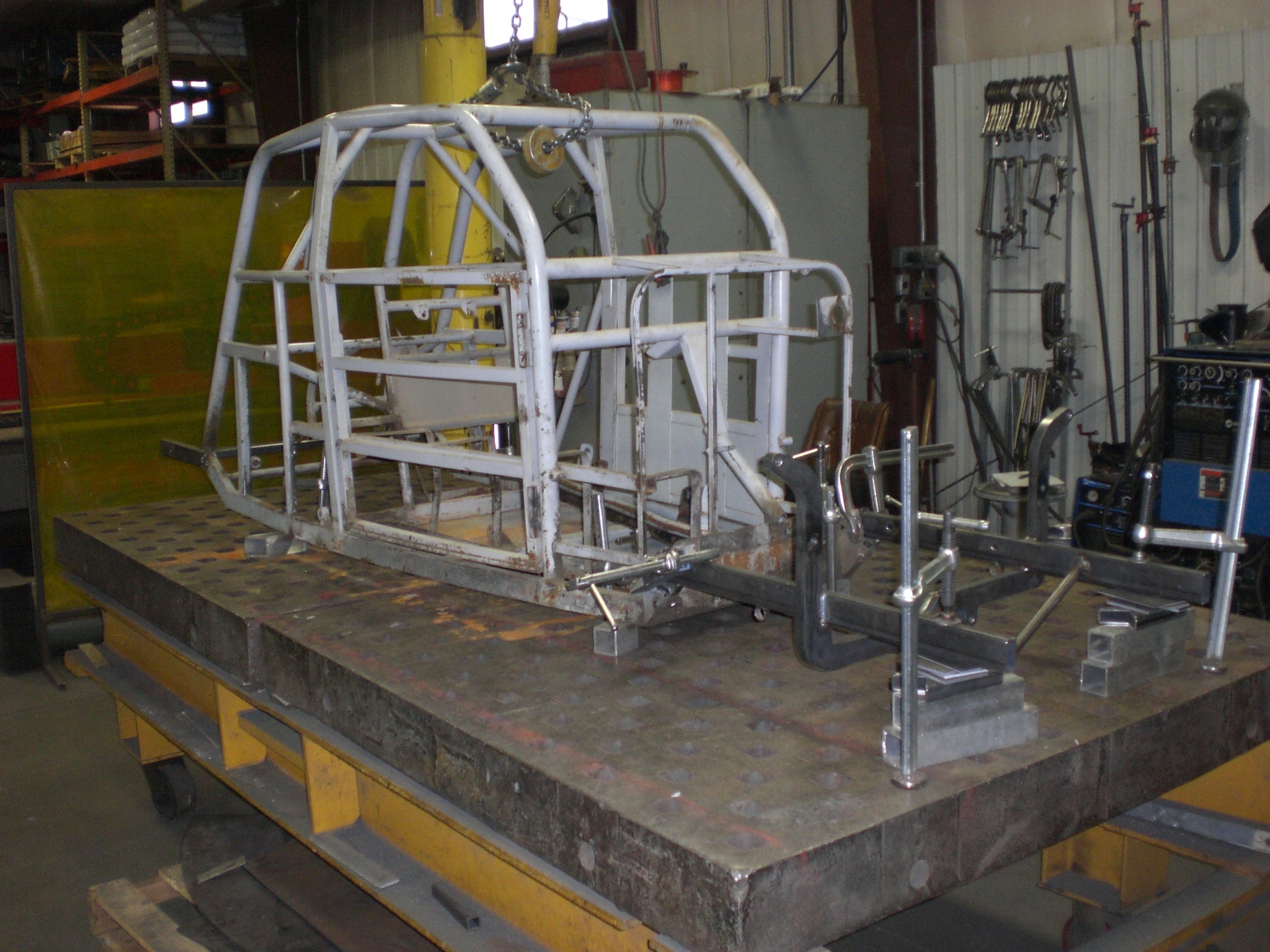 Ultimate RaceCars LLC » Legends